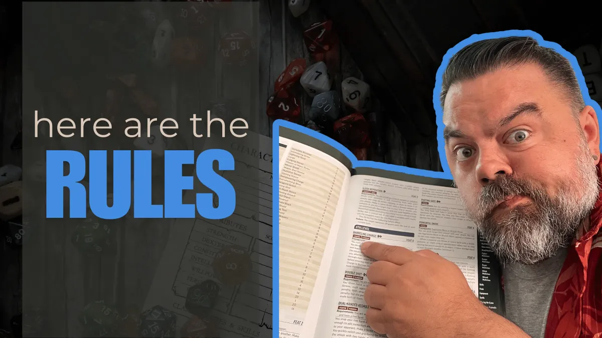 When Players Forget: A GM’s Guide to Keeping Sessions Smooth