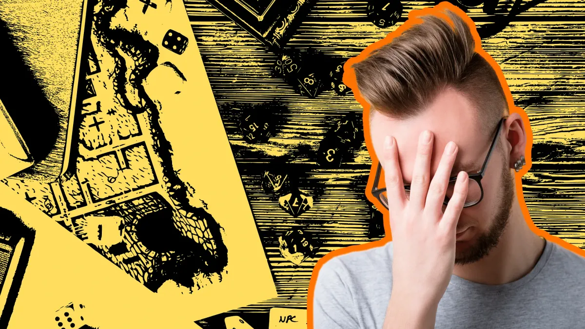 Combat Fatigue: Why Slow Fights Ruin TTRPG Immersion