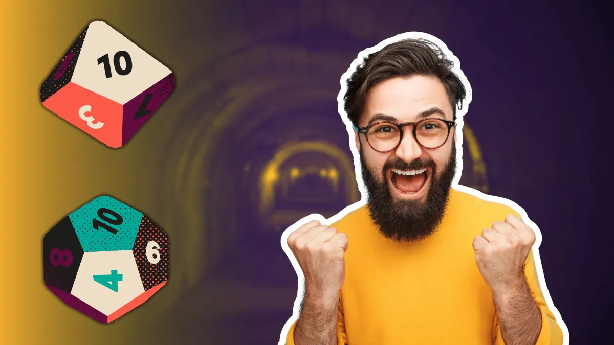 5 Must-Try Tabletop RPGs for Epic Summer Adventures