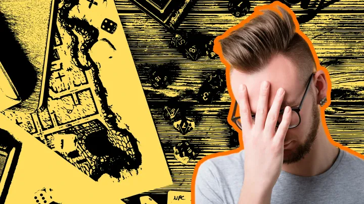 Combat Fatigue: Why Slow Fights Ruin TTRPG Immersion