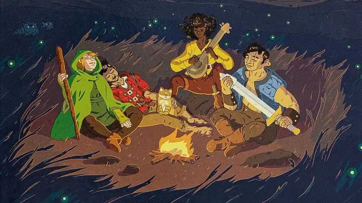 Discover Quest RPG: A Fun and Epic Game for All Ages