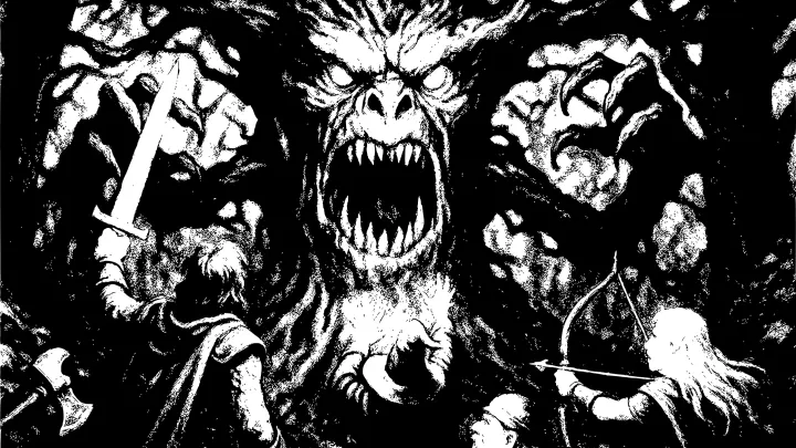 Eternal Optimism in GMing: Embracing Challenge and Fun